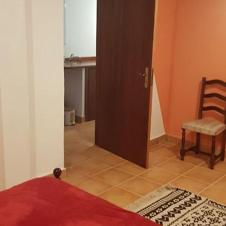 Вилла Casa Gama Ribeira da Janela Экстерьер фото