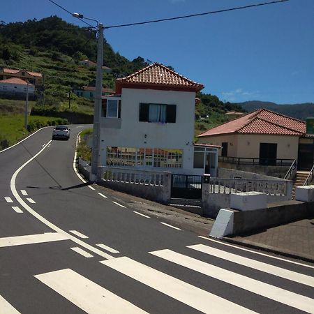 Вилла Casa Gama Ribeira da Janela Экстерьер фото