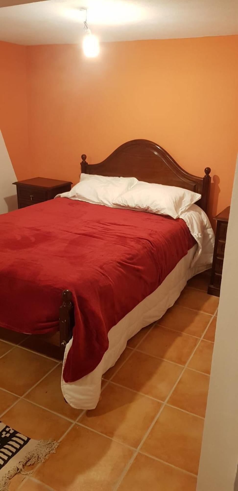 Вилла Casa Gama Ribeira da Janela Экстерьер фото