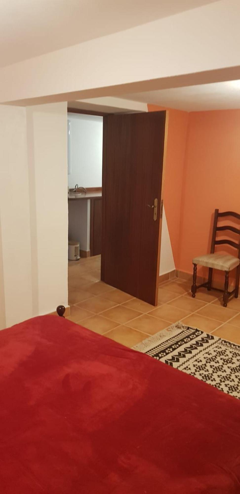 Вилла Casa Gama Ribeira da Janela Экстерьер фото