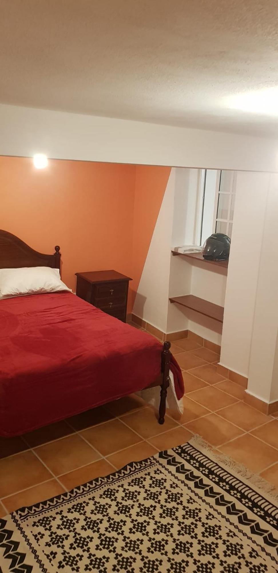 Вилла Casa Gama Ribeira da Janela Экстерьер фото