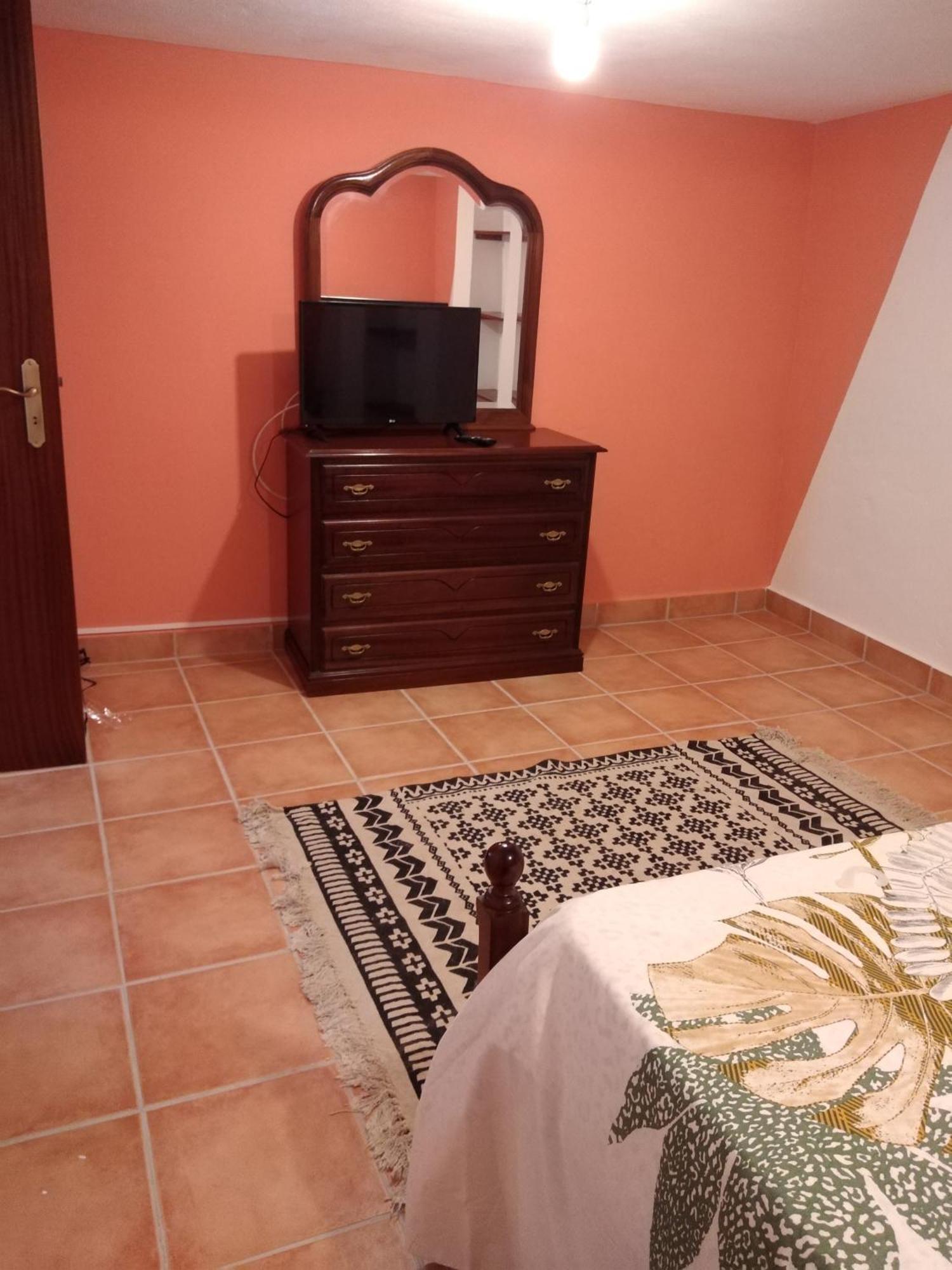 Вилла Casa Gama Ribeira da Janela Экстерьер фото